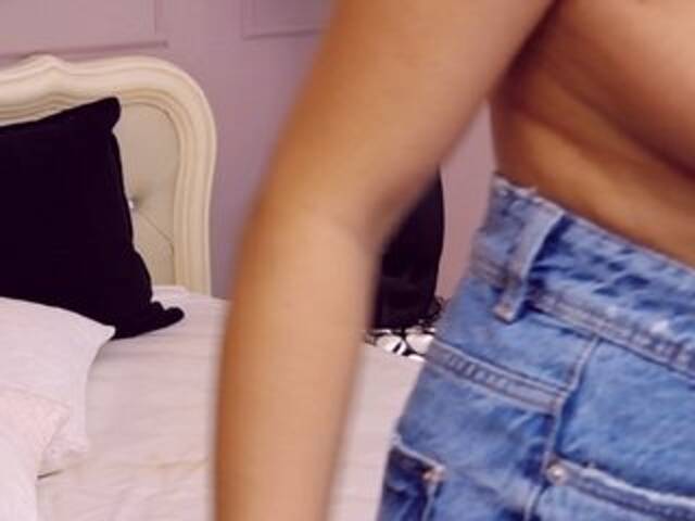 Capturas de tela de transmissão EliseTyler