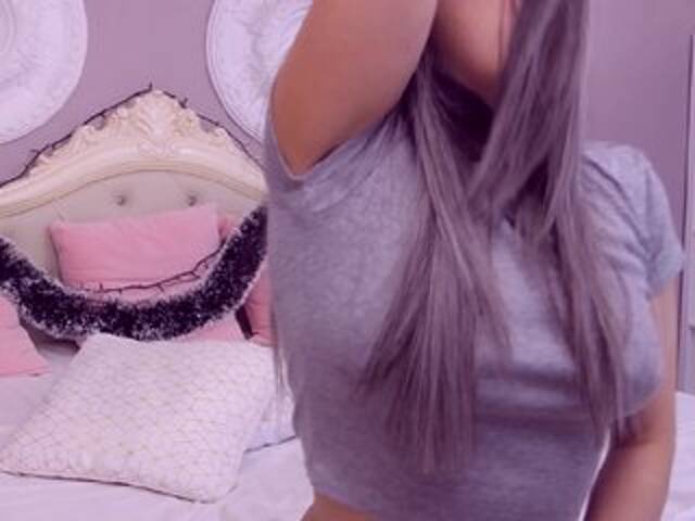 Capturas de tela de transmissão EliseTyler