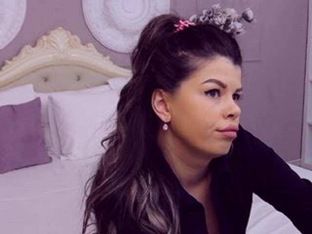 Capturas de tela de transmissão EliseTyler