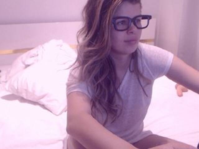 Capturas de tela de transmissão EliseTyler