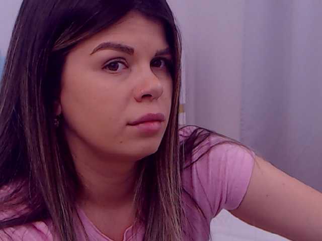 Capturas de tela de transmissão EliseTyler
