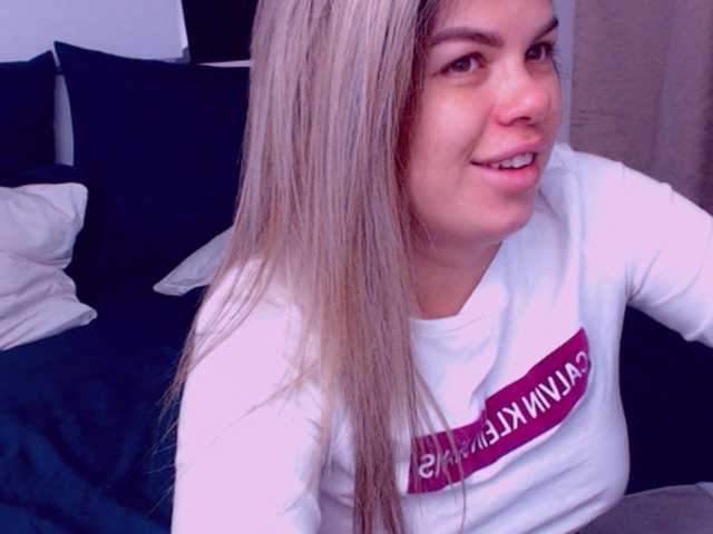 Capturas de tela de transmissão EliseTyler