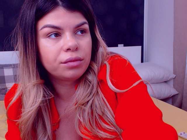 Capturas de tela de transmissão EliseTyler