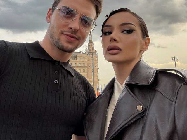 Foto do perfil elisonni