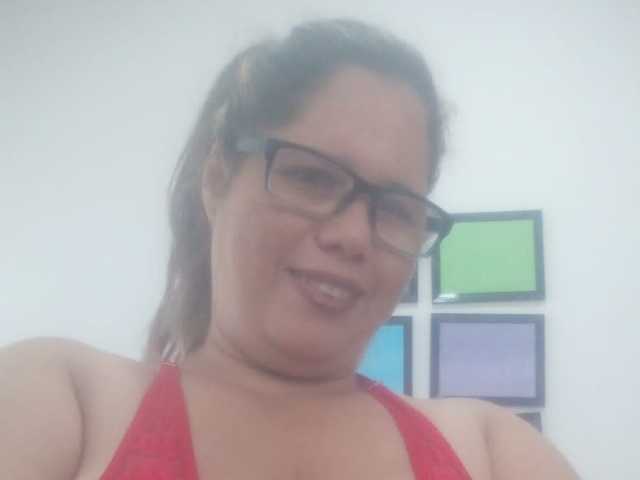 Foto de perfil ElissaHot