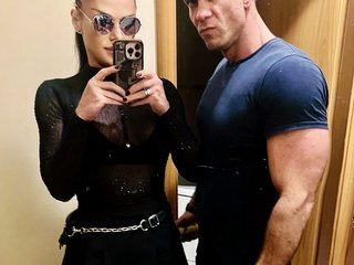 Chat de vídeo erótico ElitePair