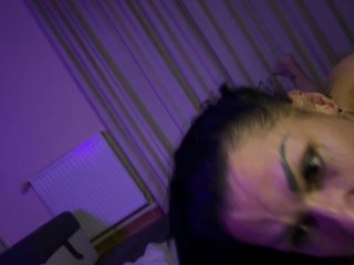 Chat de vídeo erótico ElitePair