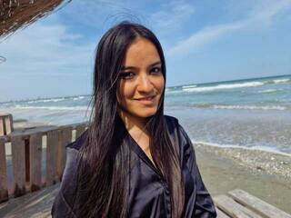 Chat de vídeo erótico Eliyen