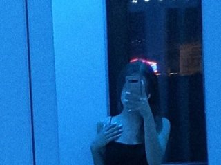 Chat de vídeo erótico Eliza0