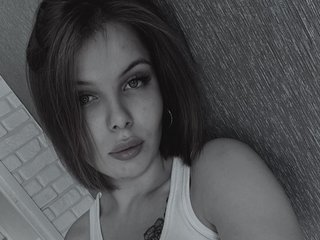 Chat de vídeo erótico Asyu666
