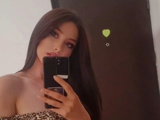 Chat de vídeo erótico ELIZA8