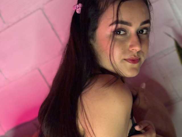 Foto do perfil Elizabeth-Lamer