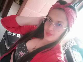 Chat de vídeo erótico Elizabeth-law