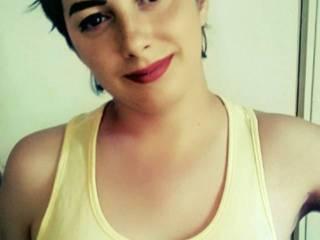 Chat de vídeo erótico elizabeth01