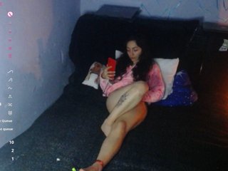 Chat de vídeo erótico Elizabeth911