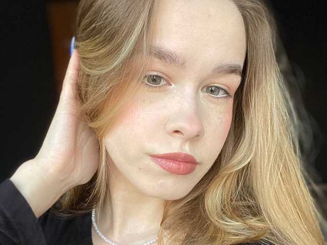 Foto do perfil ElizabethBennett