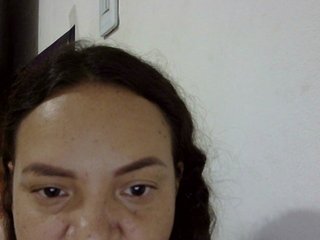 Chat de vídeo erótico ElizabethMart