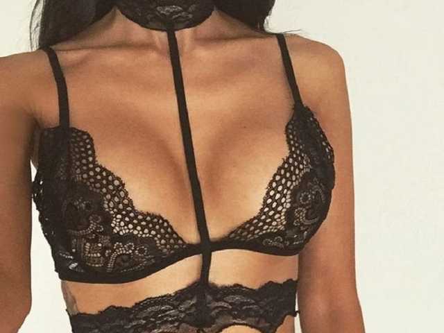 Foto do perfil ElizabethParkk