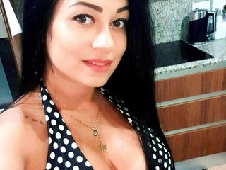 Chat de vídeo erótico ElizaClutch
