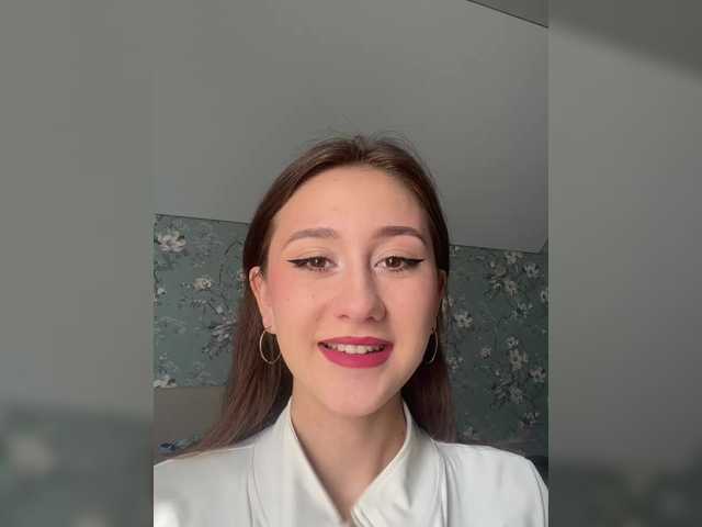 Capturas de tela de transmissão ElizaDarleen