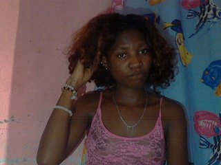 Chat de vídeo erótico Elizahhh
