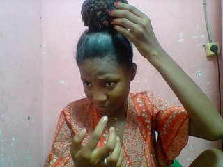 Chat de vídeo erótico Elizahhh