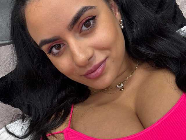 Foto do perfil ElizaIbarra
