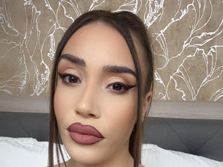 Chat de vídeo erótico ElizaIbarra