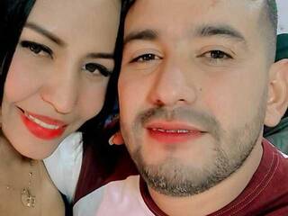 Chat de vídeo erótico ElizAndRick