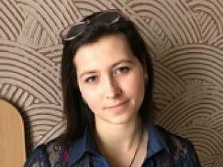 Chat de vídeo erótico elizaq