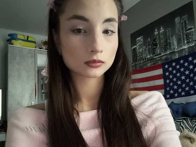 Foto do perfil ElizaSmethers