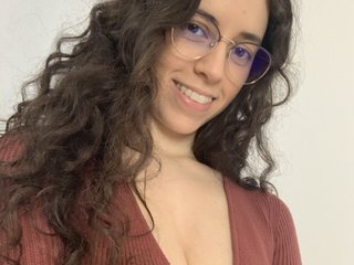 Chat de vídeo erótico elizathemodel