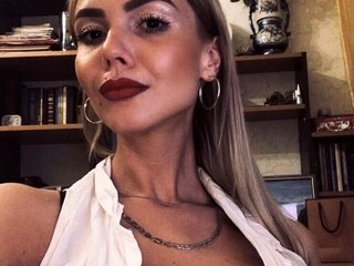 Chat de vídeo erótico ElizavetaReis