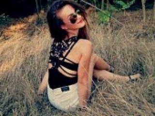 Chat de vídeo erótico elizavettax