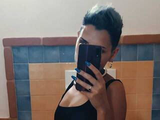 Chat de vídeo erótico ElizEva