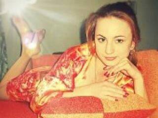 Chat de vídeo erótico elizzzza