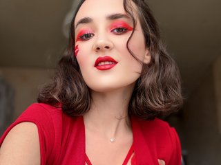 Chat de vídeo erótico Ella--Lil