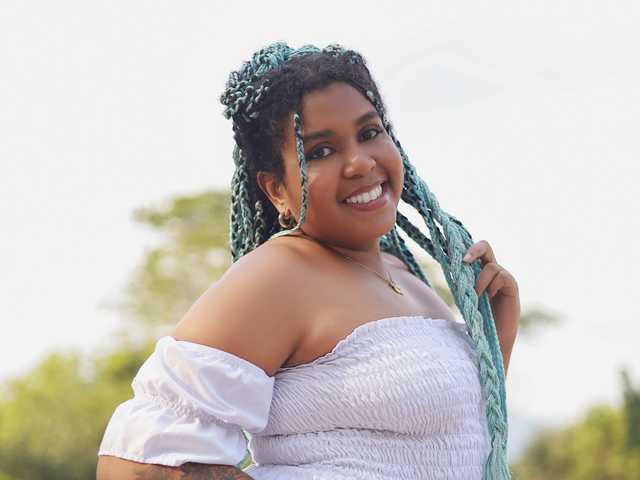 Foto do perfil Ella-kelly