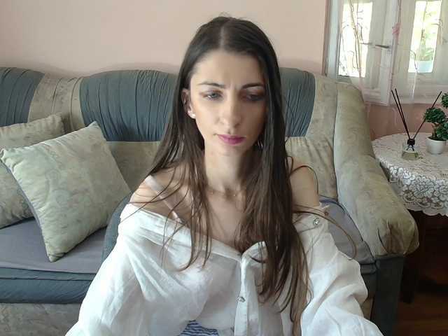 Foto do perfil ella-myst