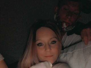 Chat de vídeo erótico EllaRyder