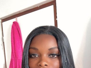 Chat de vídeo erótico Ellababieee
