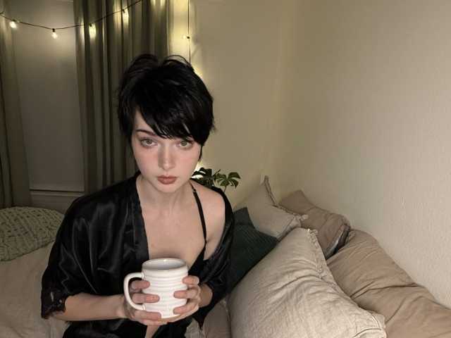 Foto do perfil EllaBlue