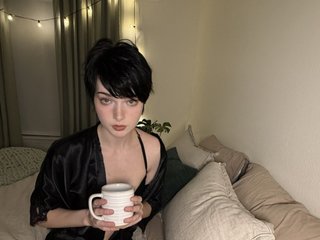 Chat de vídeo erótico EllaBlue