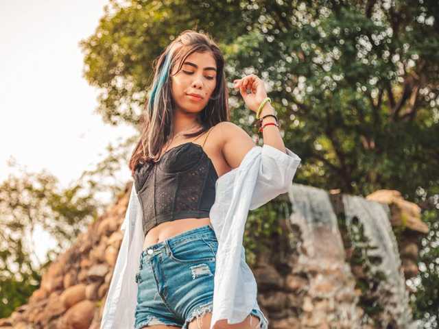 Foto do perfil Ellacastillo