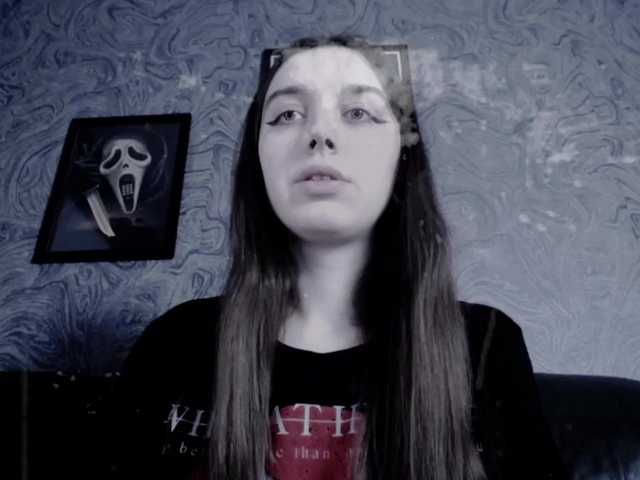 Capturas de tela de transmissão EllaDark
