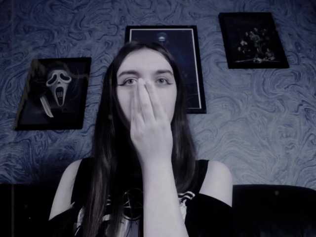 Capturas de tela de transmissão EllaDark