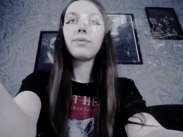 Capturas de tela de transmissão EllaDark