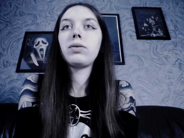 Capturas de tela de transmissão EllaDark