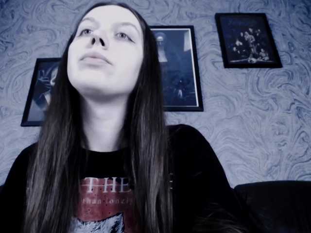 Capturas de tela de transmissão EllaDark