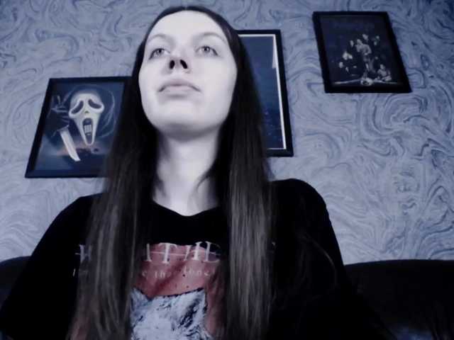 Capturas de tela de transmissão EllaDark